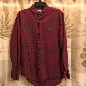 Casual Button up Shirt